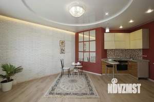 2-к квартира, вторичка, 48м2, 15/16 этаж