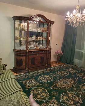 3-к квартира, вторичка, 67м2, 2/9 этаж