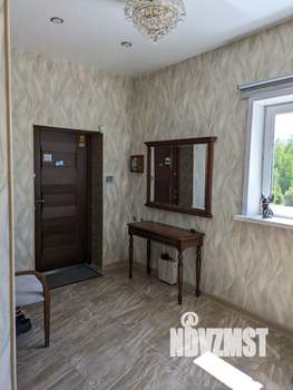 4-к квартира, вторичка, 180м2, 4/4 этаж