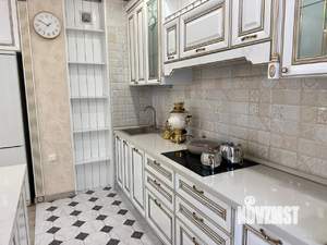 4-к квартира, вторичка, 125м2, 4/12 этаж