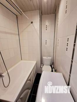 2-к квартира, вторичка, 35м2, 1/9 этаж