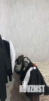 3-к квартира, вторичка, 58м2, 2/3 этаж