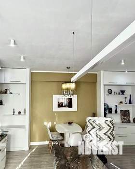 1-к квартира, вторичка, 54м2, 5/9 этаж