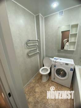 1-к квартира, вторичка, 34м2, 5/5 этаж