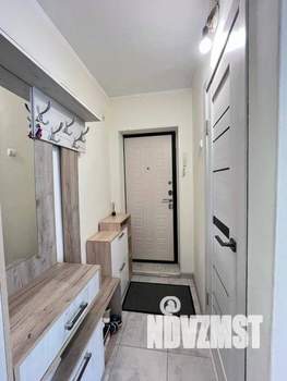 2-к квартира, вторичка, 45м2, 5/5 этаж