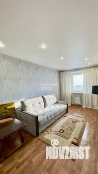 1-к квартира, вторичка, 35м2, 5/5 этаж