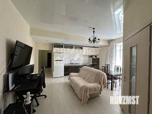2-к квартира, вторичка, 69м2, 2/10 этаж