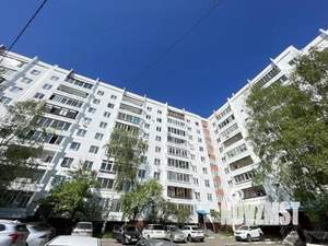 3-к квартира, вторичка, 67м2, 2/9 этаж