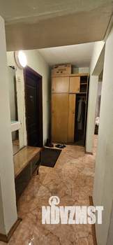 2-к квартира, вторичка, 48м2, 3/9 этаж