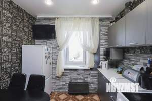 2-к квартира, вторичка, 47м2, 5/5 этаж