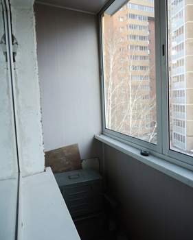 3-к квартира, вторичка, 59м2, 4/5 этаж