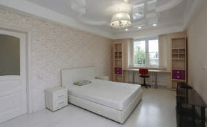 3-к квартира, вторичка, 137м2, 3/9 этаж