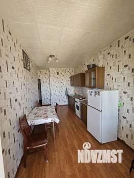 3-к квартира, вторичка, 91м2, 14/17 этаж