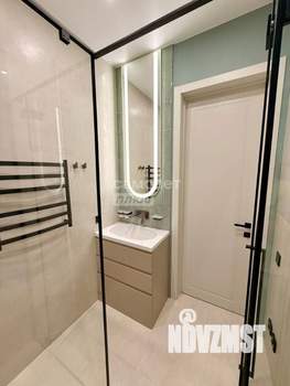 3-к квартира, вторичка, 80м2, 12/16 этаж