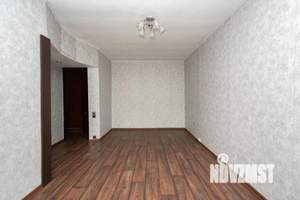2-к квартира, вторичка, 41м2, 1/4 этаж