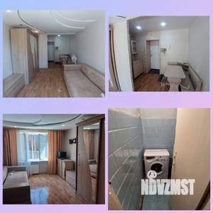 Студия квартира, вторичка, 18м2, 2/5 этаж