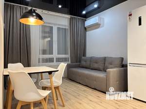 1-к квартира, вторичка, 42м2, 11/17 этаж