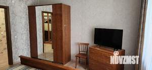 2-к квартира, вторичка, 64м2, 1/11 этаж