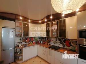 3-к квартира, вторичка, 91м2, 5/9 этаж