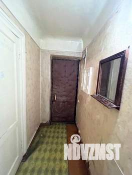 1-к квартира, вторичка, 31м2, 3/5 этаж