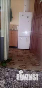 1-к квартира, вторичка, 23м2, 1/2 этаж