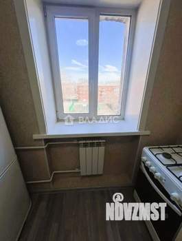 1-к квартира, вторичка, 32м2, 5/5 этаж