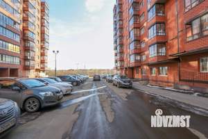 3-к квартира, сданный дом, 78м2, 8/10 этаж