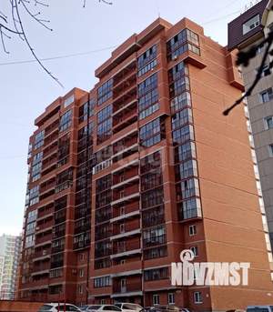 1-к квартира, вторичка, 44м2, 1/15 этаж