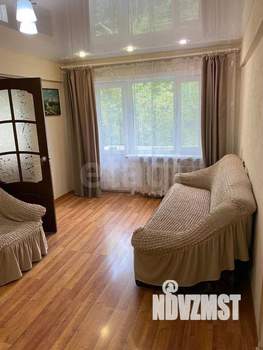 2-к квартира, вторичка, 42м2, 3/4 этаж