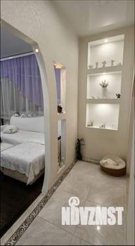 2-к квартира, вторичка, 45м2, 2/4 этаж