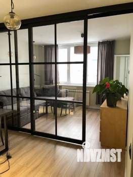 2-к квартира, вторичка, 52м2, 11/13 этаж