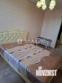 1-к квартира, вторичка, 62м2, 9/15 этаж