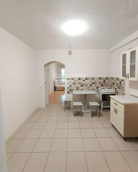 1-к квартира, вторичка, 37м2, 3/16 этаж