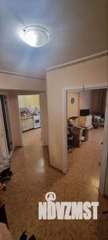 1-к квартира, вторичка, 43м2, 2/5 этаж