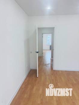 2-к квартира, вторичка, 69м2, 1/2 этаж