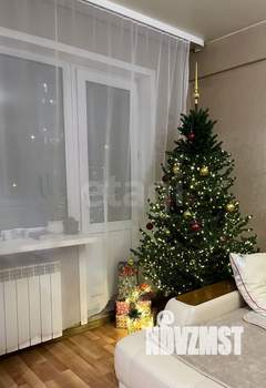 2-к квартира, вторичка, 59м2, 4/4 этаж