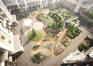 Студия квартира, вторичка, 225м2, 5/7 этаж
