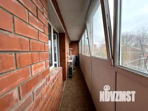 1-к квартира, вторичка, 40м2, 4/14 этаж