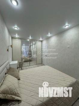 3-к квартира, вторичка, 58м2, 3/9 этаж