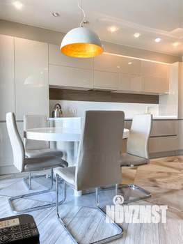 3-к квартира, вторичка, 75м2, 12/15 этаж