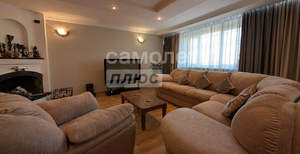 4-к квартира, вторичка, 237м2, 2/3 этаж