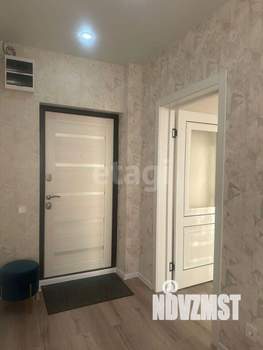 1-к квартира, вторичка, 31м2, 11/13 этаж