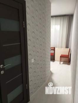 2-к квартира, вторичка, 43м2, 1/5 этаж