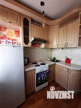 2-к квартира, вторичка, 42м2, 4/5 этаж