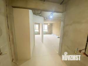 3-к квартира, вторичка, 71м2, 4/20 этаж