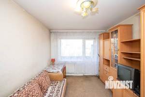 2-к квартира, вторичка, 44м2, 3/5 этаж