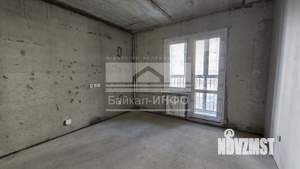 1-к квартира, вторичка, 35м2, 2/9 этаж