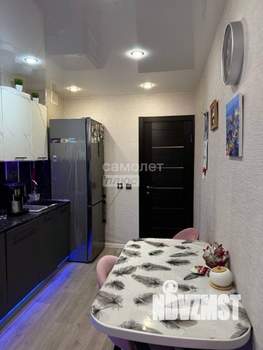 3-к квартира, вторичка, 64м2, 2/5 этаж