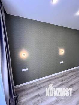 4-к квартира, вторичка, 83м2, 9/9 этаж
