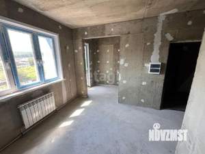 Студия квартира, вторичка, 22м2, 3/16 этаж